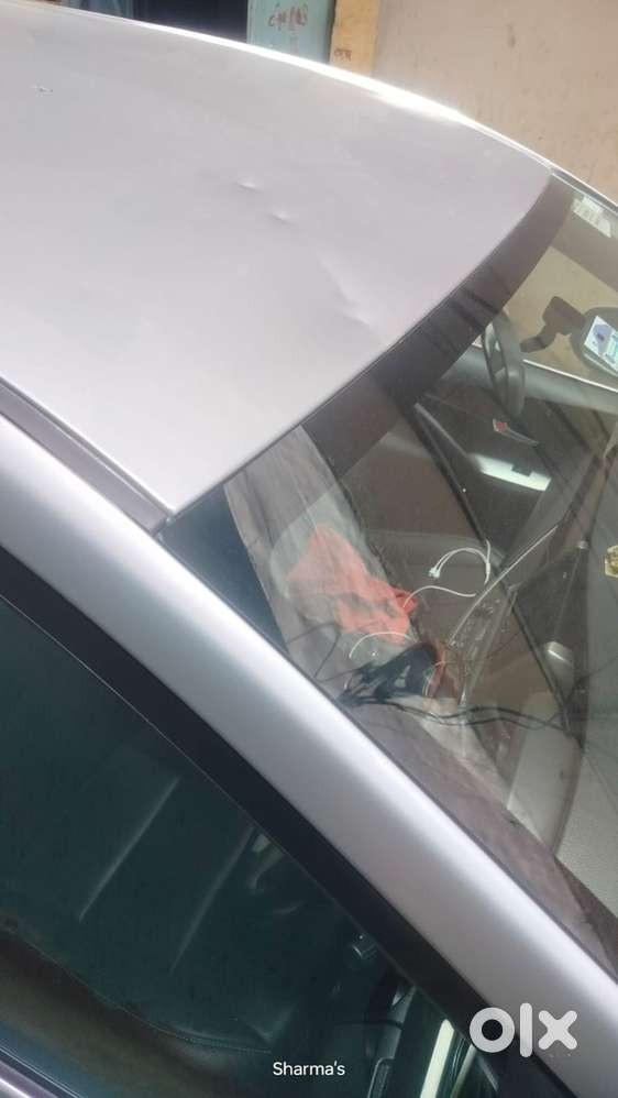 Toyota Innova Crysta Diesel 2018