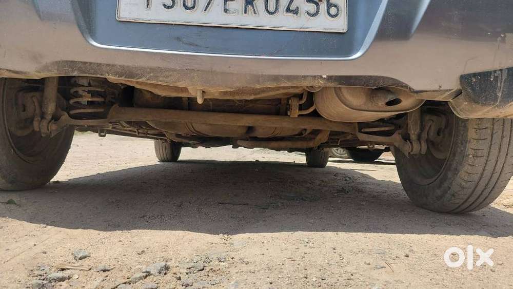 Maruti Suzuki Celerio 1.0 Vxi Amt, 2015, Petrol