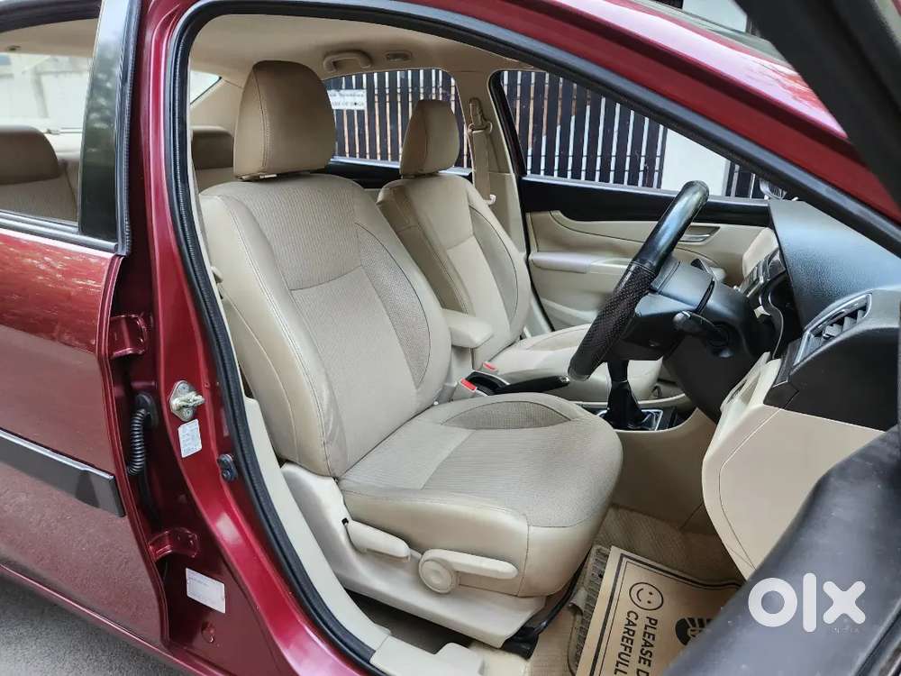 Maruti Suzuki Ciaz,2014, Petrol