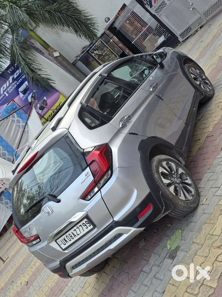 Honda Wr V 
Bs 6
Diesel
Full Insurance
Push Button Start Sunroof