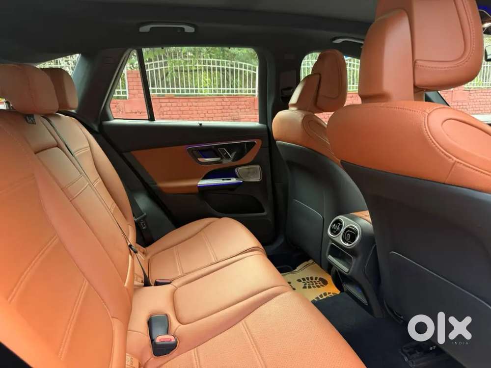 Mercedes-benz Glc 2024 Glc