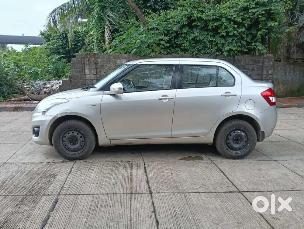 Maruti Suzuki Swift Dzire 1.3 Vxi, 2014, Petrol