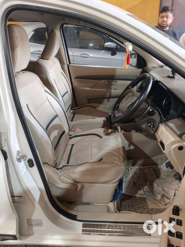 Maruti Suzuki Ertiga Vxi Shvs, 2021, Petrol