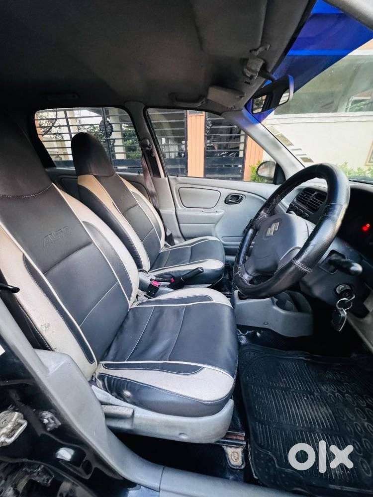 Maruti Suzuki Alto K10 Vxi, 2011, Petrol