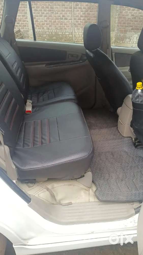 Toyota Innova Diesel 2014