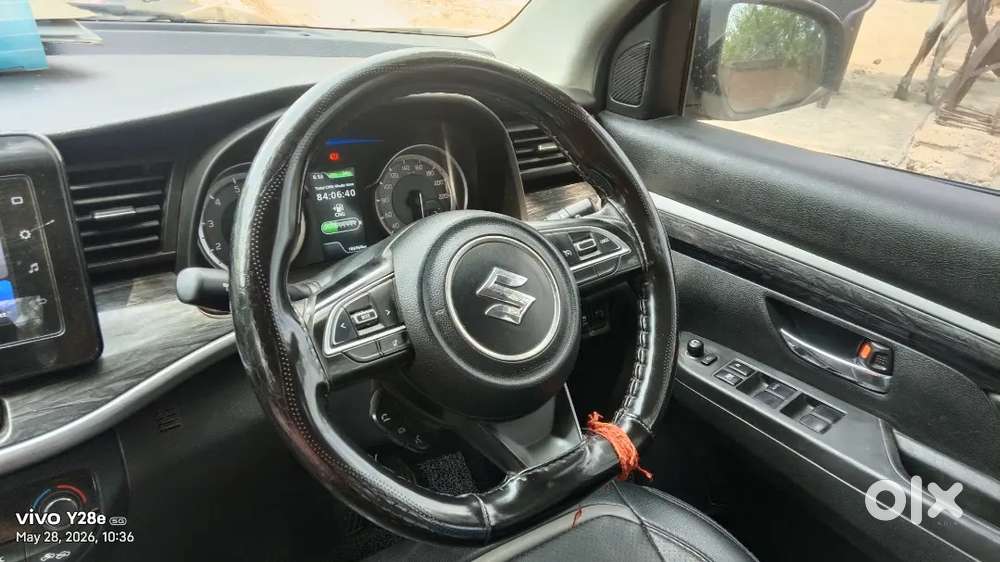 Maruti Suzuki Xl6 2023 Cng & Hybrids 100000 Km Driven