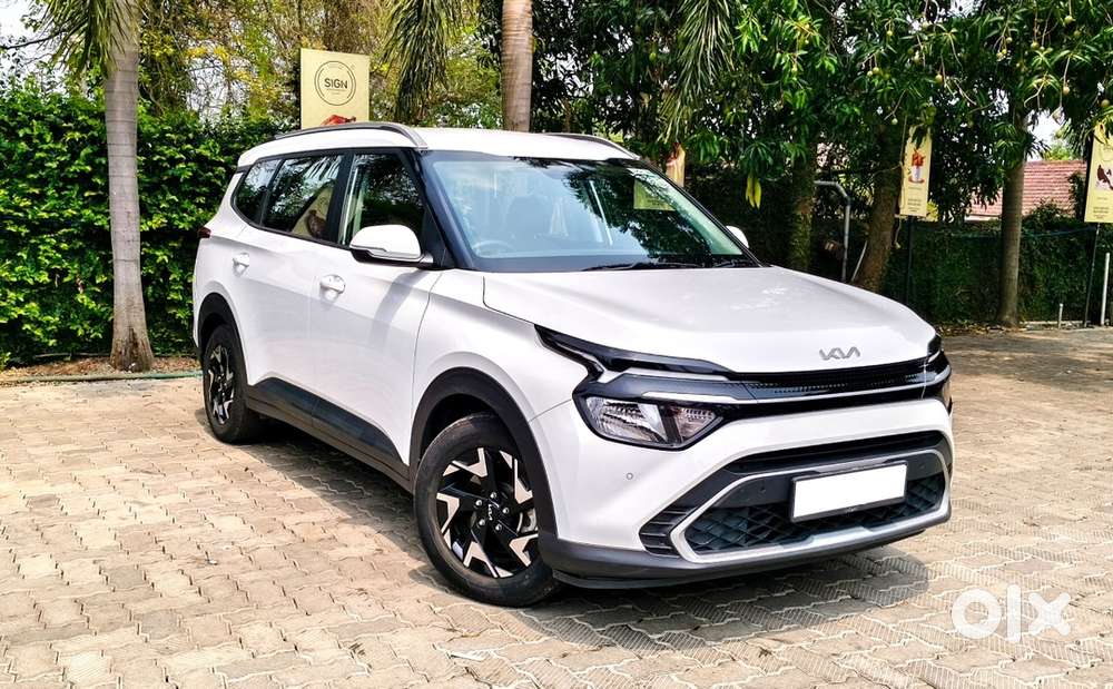 2024 Diesel 28000 Km Driven