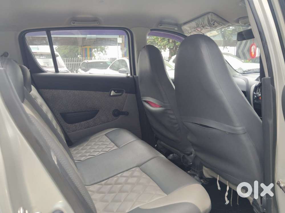 Maruti Suzuki Alto 800 Vxi, 2017, Petrol