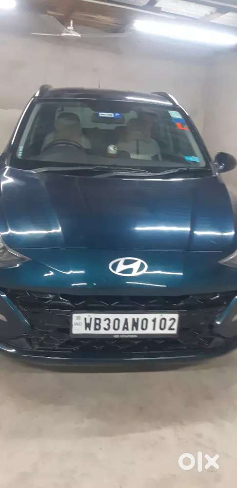 Honda 0 Alpha 3 Petrol 9940 Km Driven