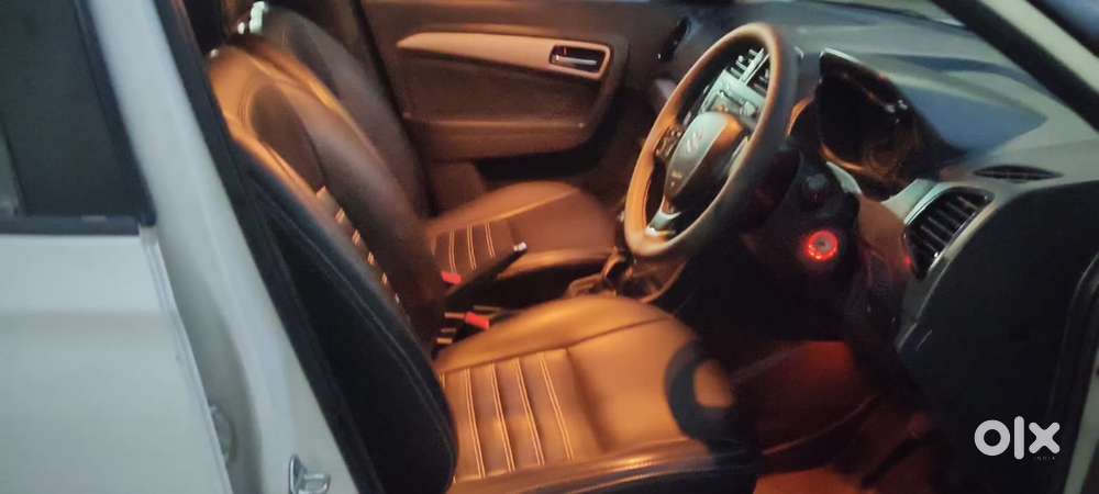 Maruti Suzuki Brezza Diesel Well Maintained