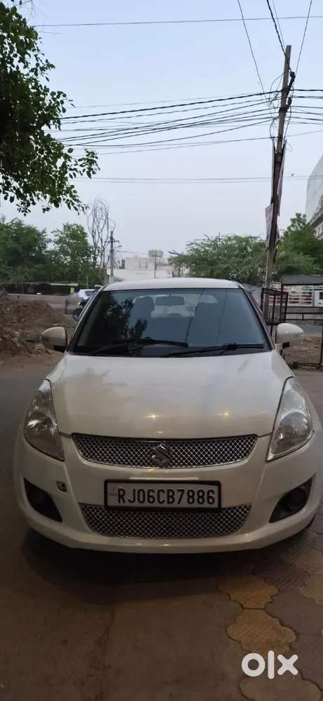 Swift Maruti Suzuki 2013 Diesel Vdi