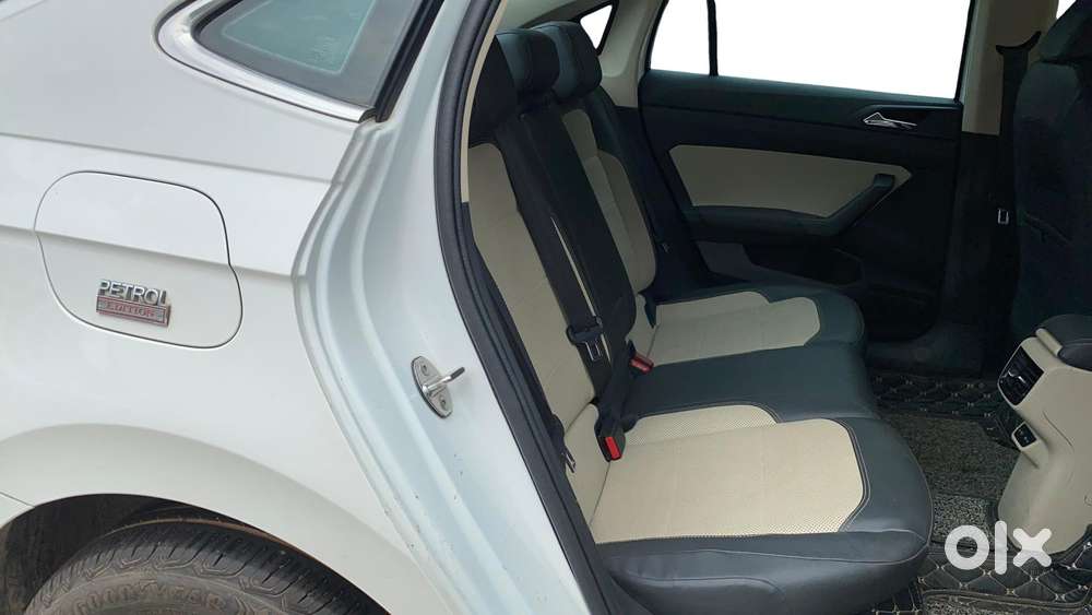 Skoda Slavia 1.5 Tsi Style Dsg, 2022, Petrol