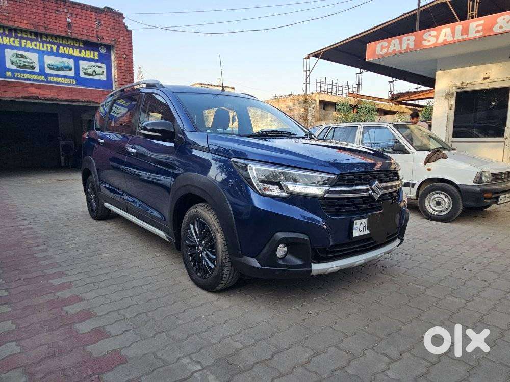 Maruti Suzuki Xl6 1.5 Alpha Mt, 2020, Petrol