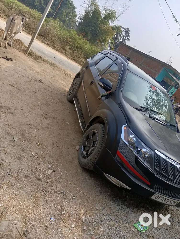 Xuv 500 Diesel 2013 Owner 2