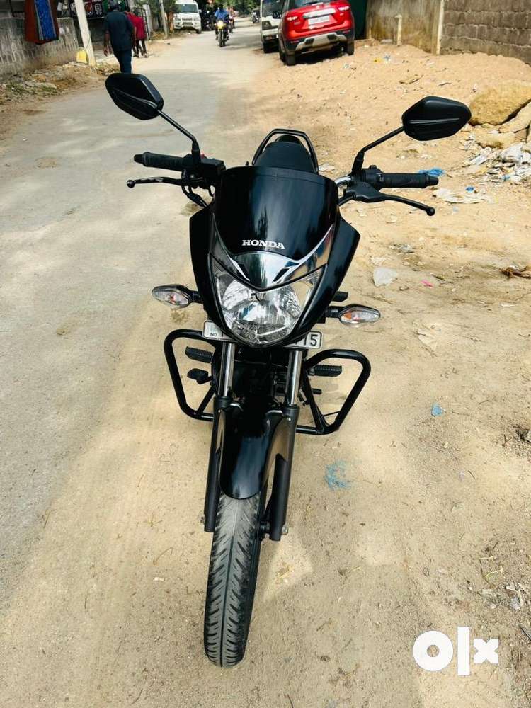 Olx unicorn hot sale bike