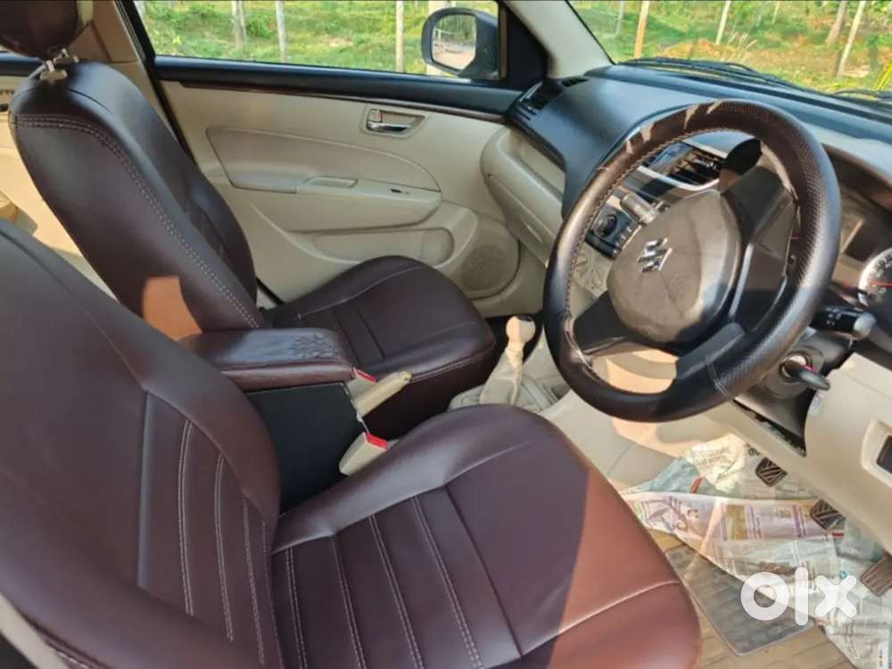 2014 Model Dzire Full Loan Available