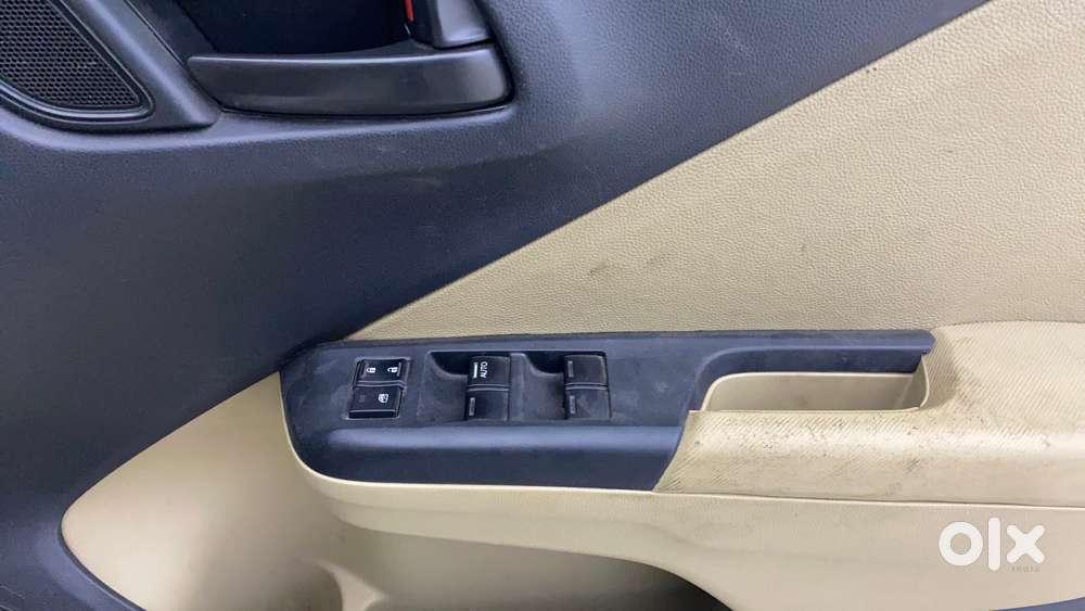 Honda City 2015-2017 I Vtec Sv, 2015, Petrol