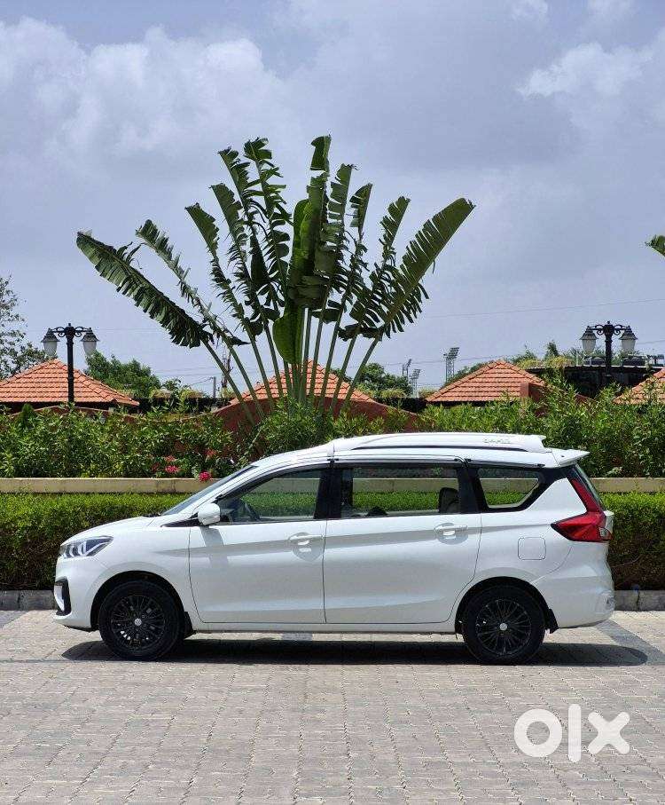 Maruti Suzuki Ertiga Vxi (o) Cng, 2023, Cng & Hybrids