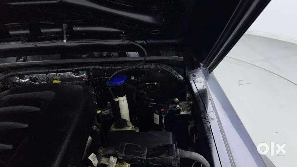 Mahindra Thar Lx Hard Top Diesel Mt Rwd, 2023, Diesel