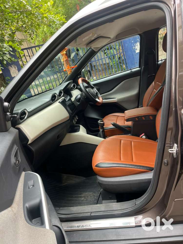 Nissan Magnite 1.0 Xl, 2023, Petrol
