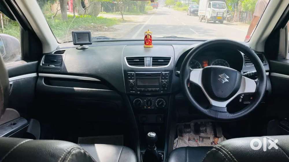 Maruti Suzuki Swift 2016 Diesel 89000 Km Driven