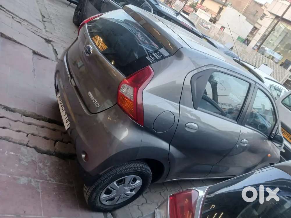 Datsun Redigo 2020
