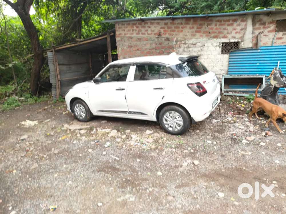 Maruti Suzuki Swift 2024