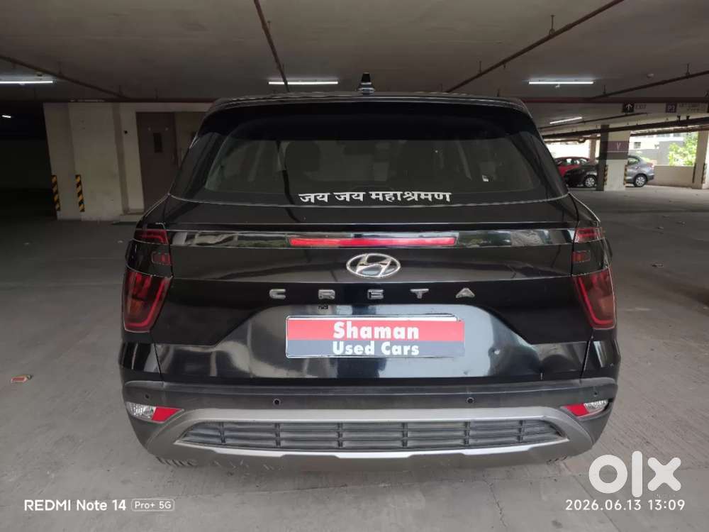 Hyundai Creta 1.5 Ex Diesel, 2022, Diesel