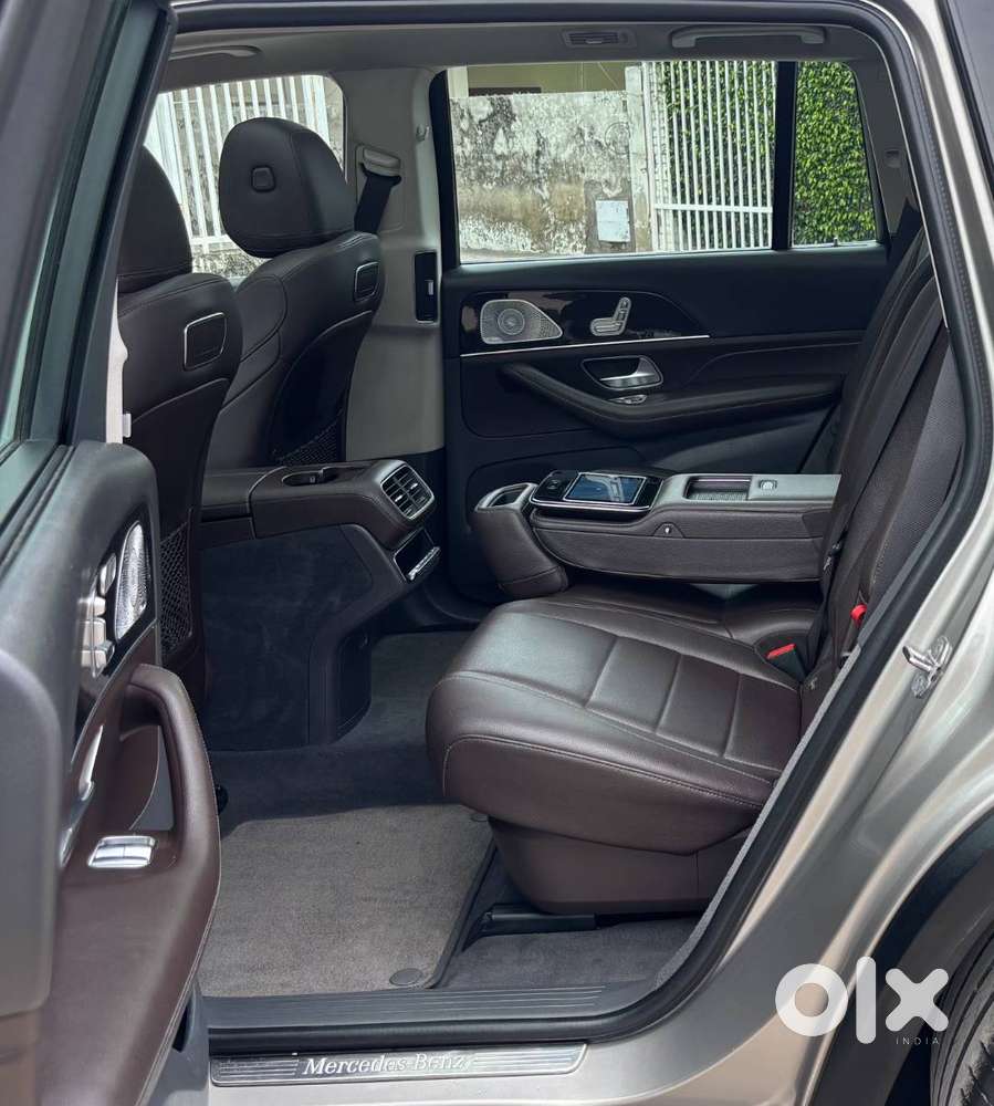 Mercedes Gls 400d 4matic 2020, 69500 Kms Haryana Registration .