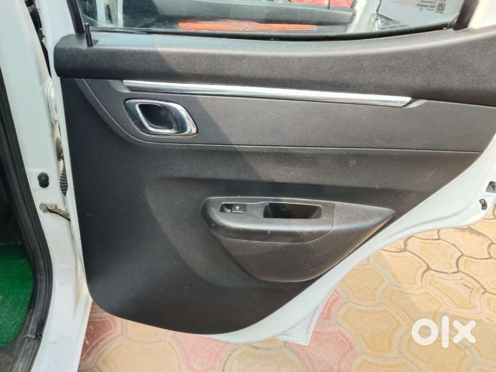 Renault Kwid Rxt Manual Climber, 2021, Petrol