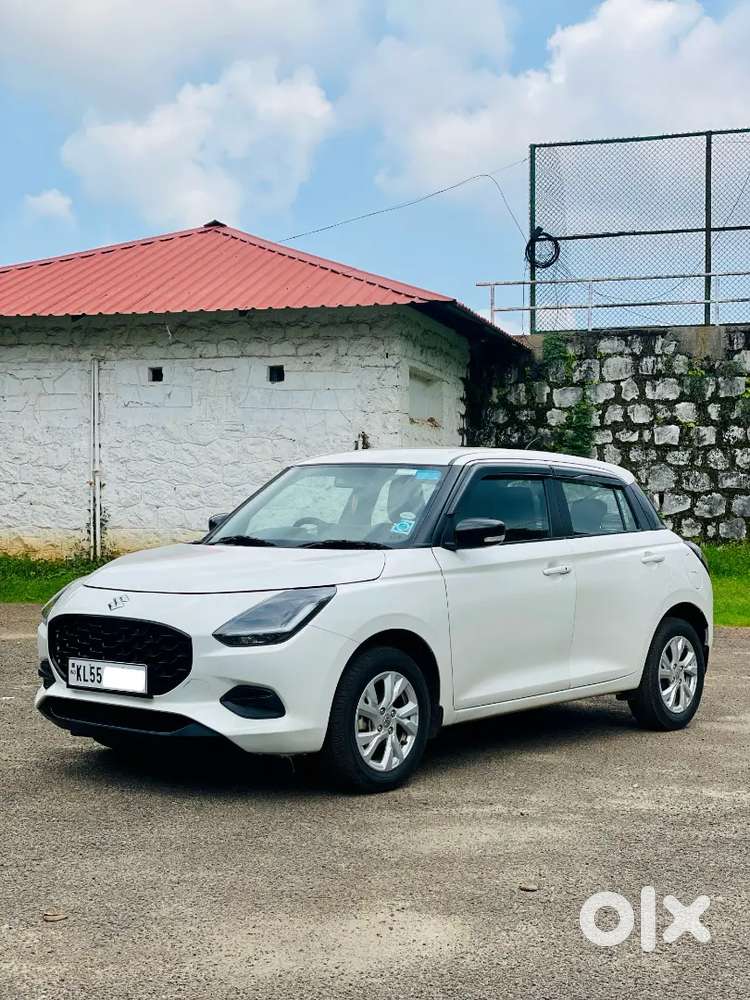 Swift Zxi 2025
