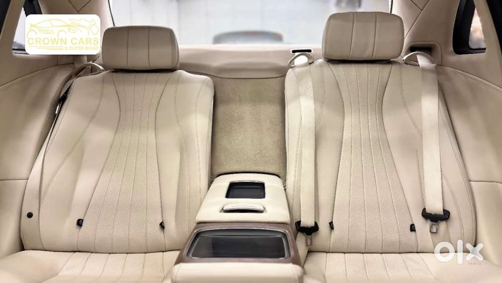 Mercedes-benz E-class E 220d Exclusive, 2020, Diesel