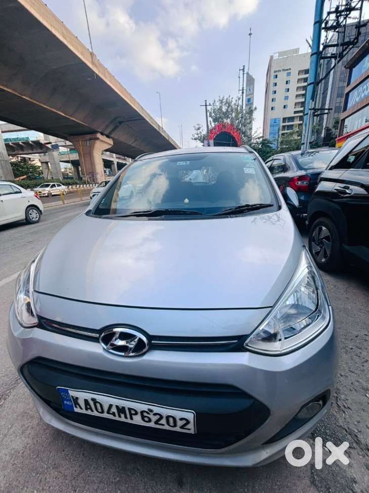 Hyundai Grand I10 Asta 1.2 Vtvt, 2015, Petrol