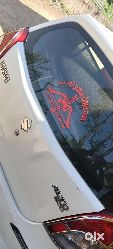 Maruti Suzuki Alto 91000 Km