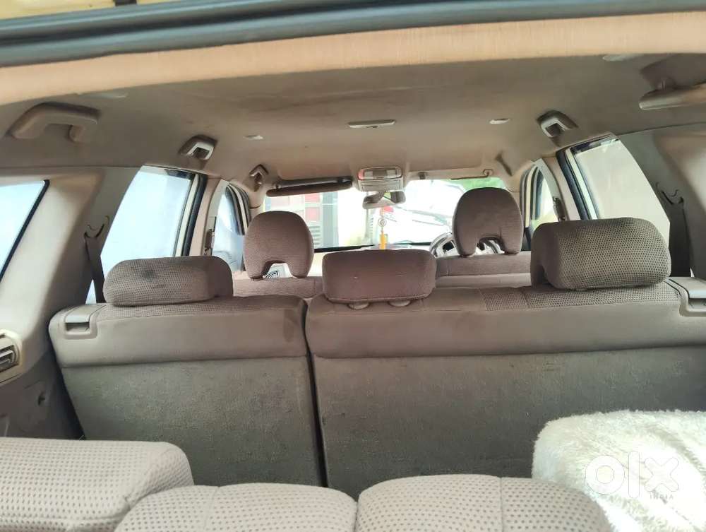 Mahindra Xuv500 2wd 2014