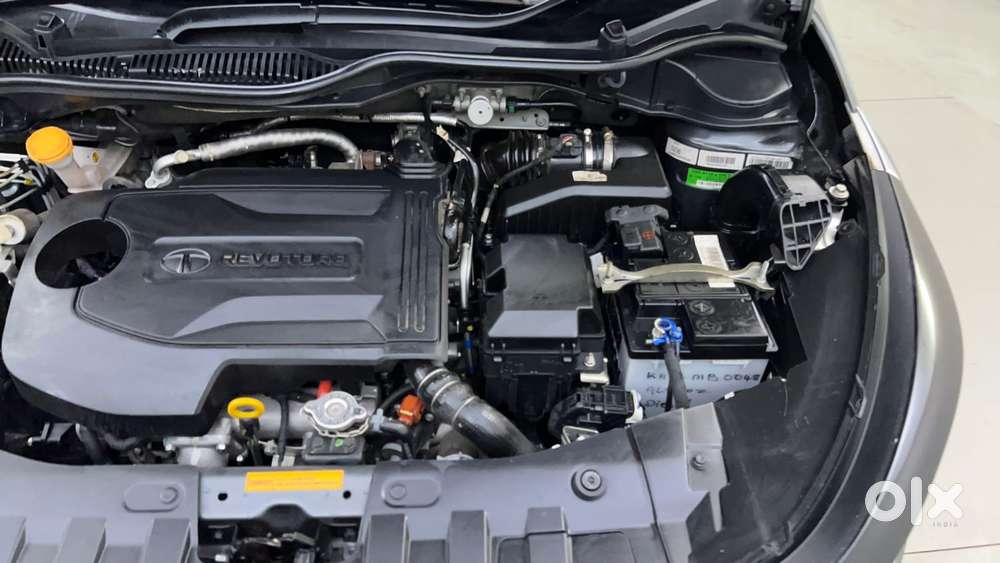 Tata Altroz 1.5 Xz Diesel, 2023, Diesel