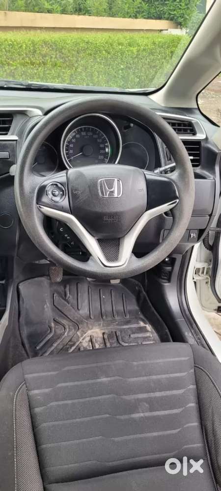 Honda Wr-v [ ] 1.5 Sv I-dtec Mt, 2020, Diesel