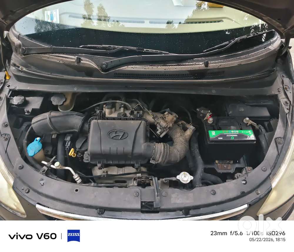 Hyundai I10 Era 2010 Km Driven