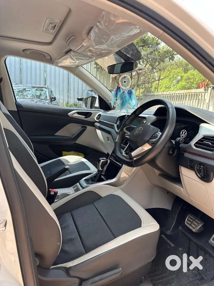 Mh15 Volkswagen Taigun Gt 2023