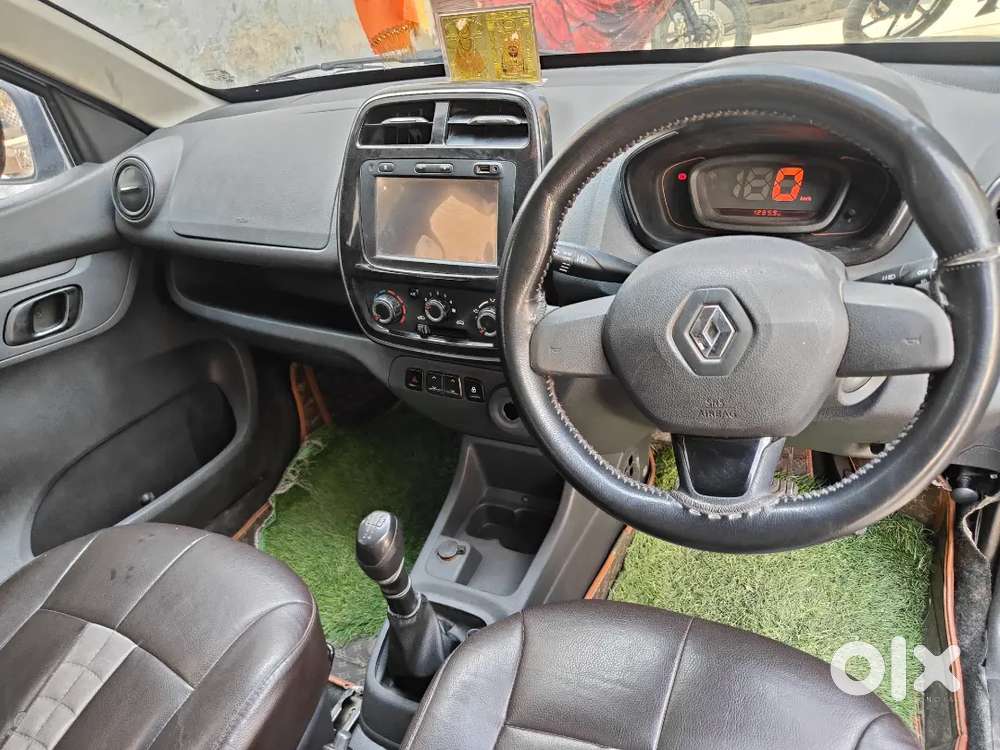 Renault Kwid Rxt 2016