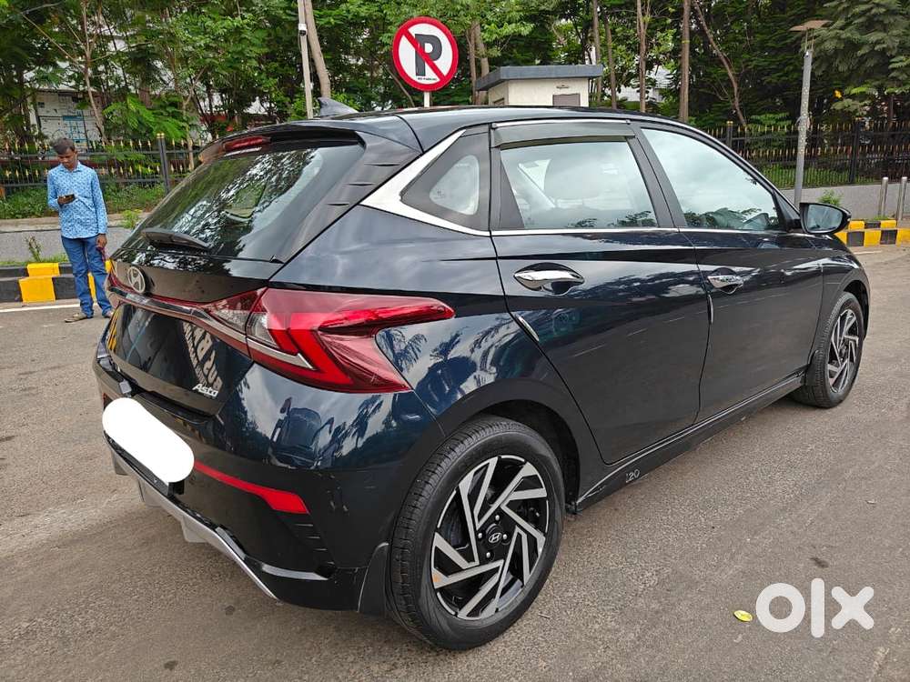 Hyundai I20 1.2 Asta, 2024, Petrol