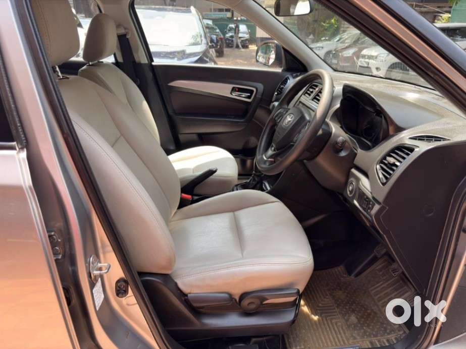 Toyota Urban Cruiser 1.5 High Grade Mt, 2021, Petrol