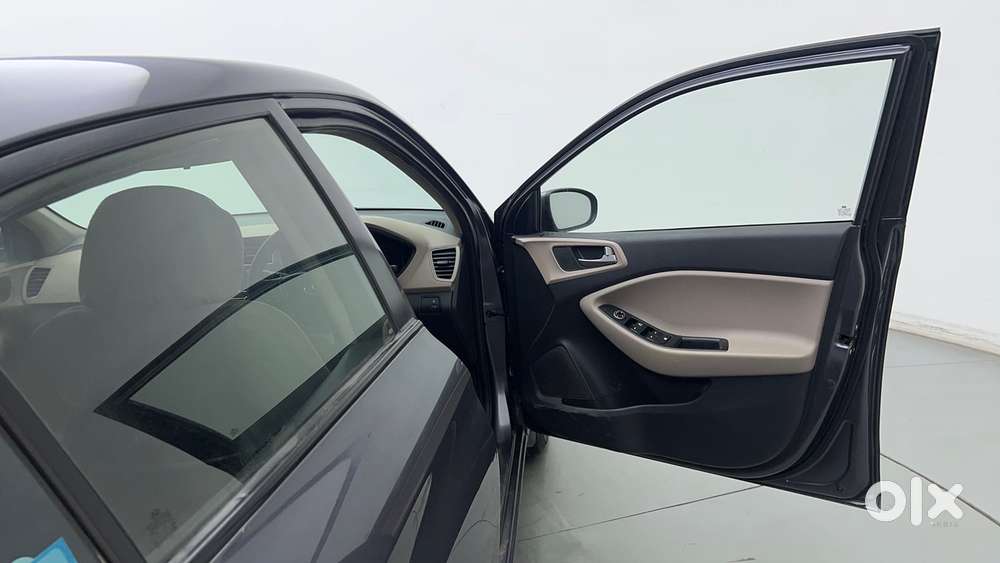 Hyundai Elite I20 1.2 Magna Plus, 2019, Petrol