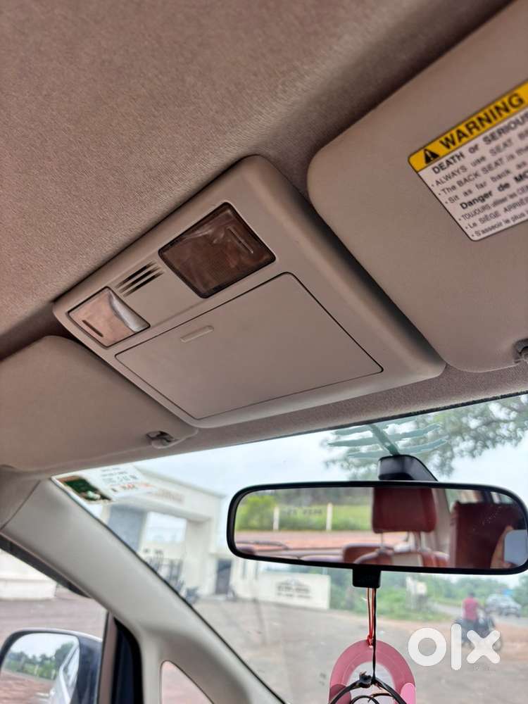 Toyota Innova 2013 Diesel Good Condition