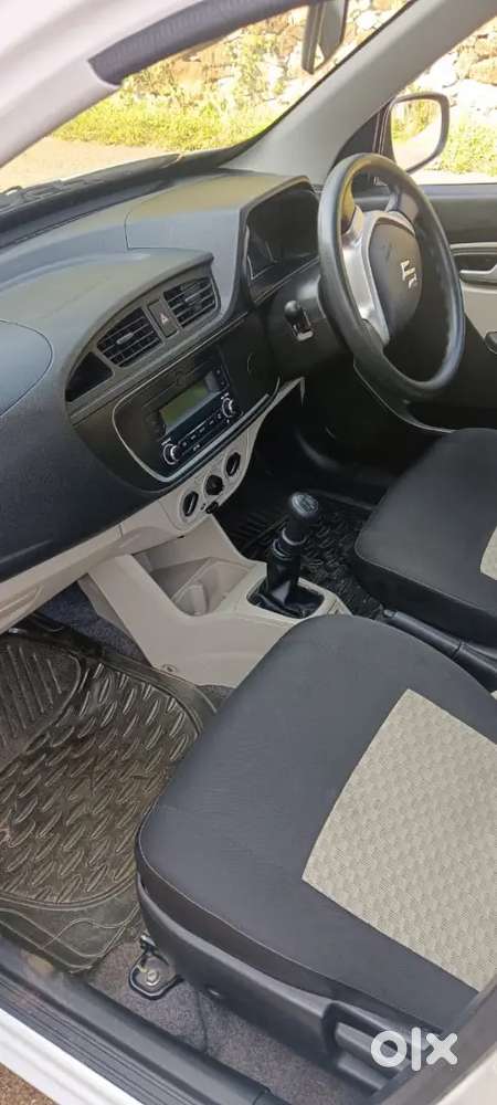 Maruti Suzuki Alto 800 2021 October  Petrol Good Condition