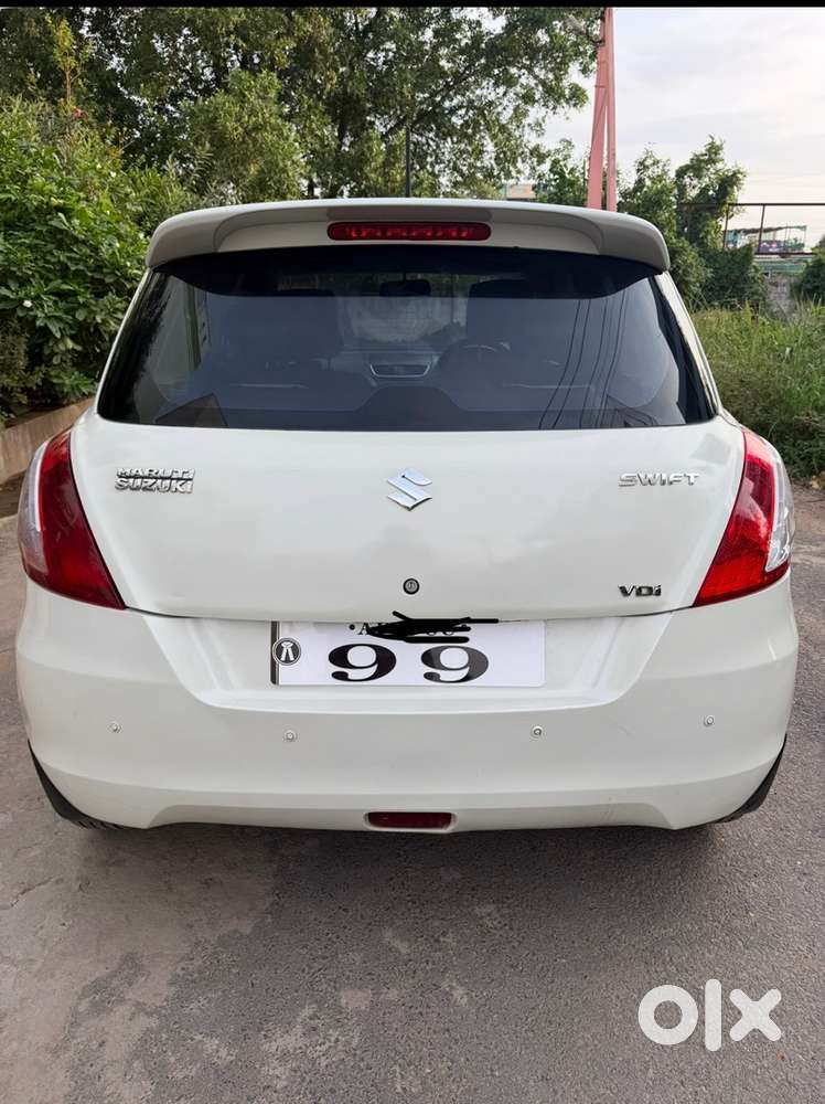 Maruti Suzuki Swift Diesel 2016