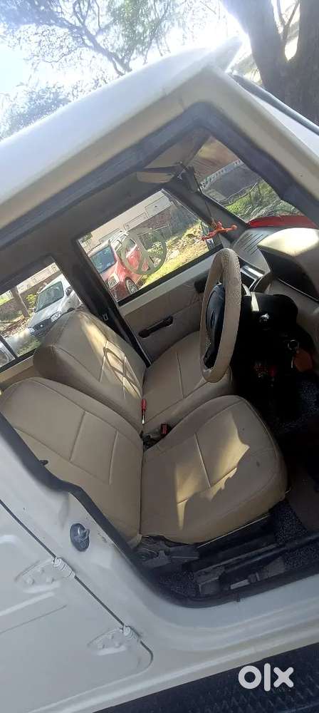 Mahindra Bolero 2022 Diesel 48560 Km Driven