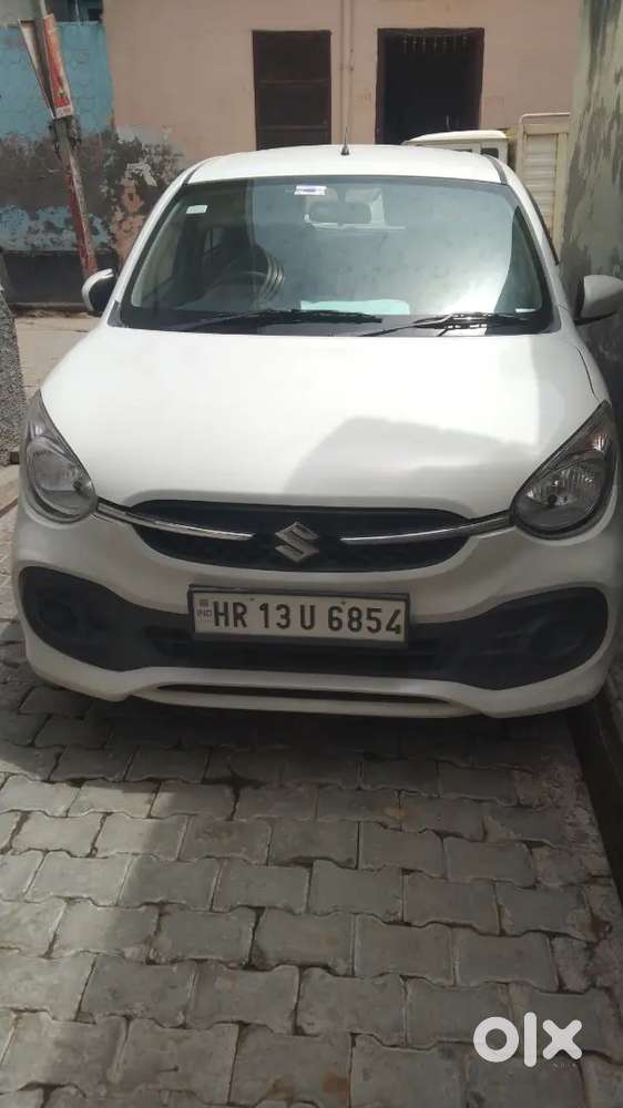 Maruti Suzuki Celerio 2023 Cng & Hybrids Good Condition
