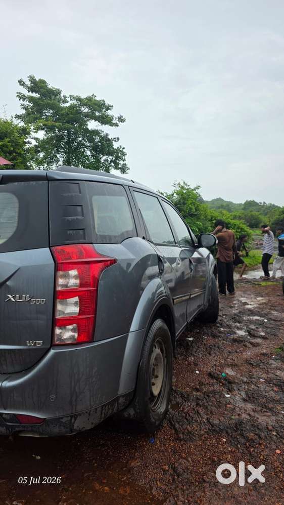 Mahindra Xuv500 Diesel Manual 2014. With Vip Number