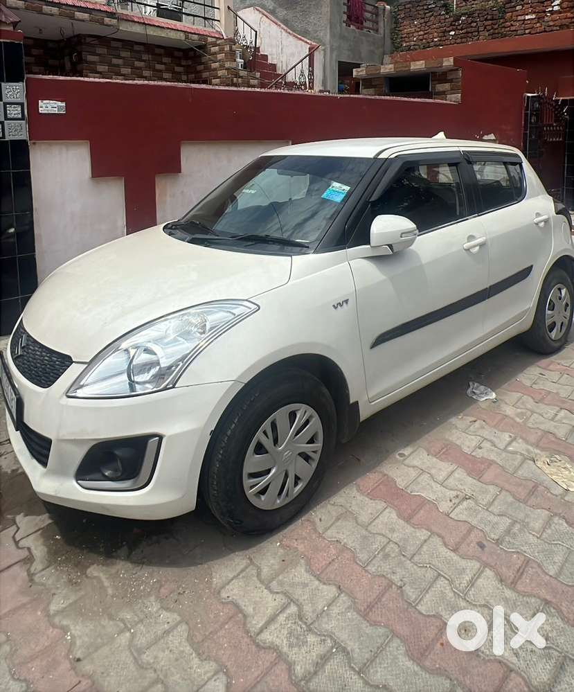 Maruti Suzuki 2017 Car